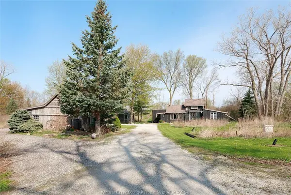 5689 Third Line, Chatham-kent, ON N7M 5T1