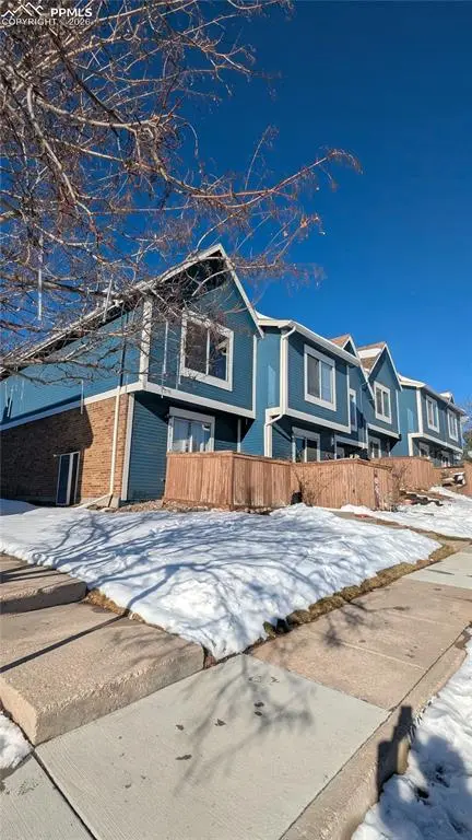 6419 Village LN, Colorado Springs, CO 80918
