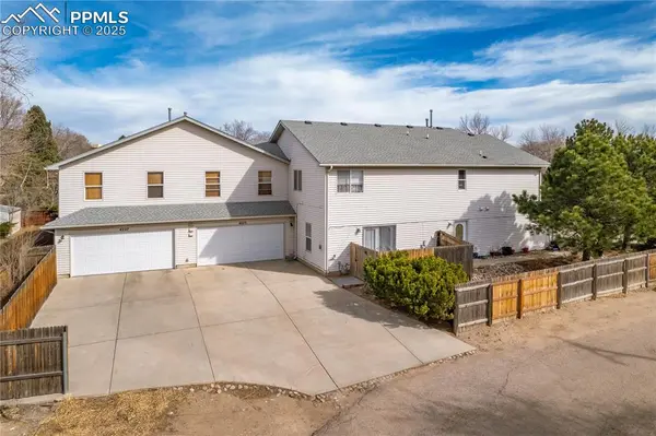 4210 N Weber ST, Colorado Springs, CO 80907
