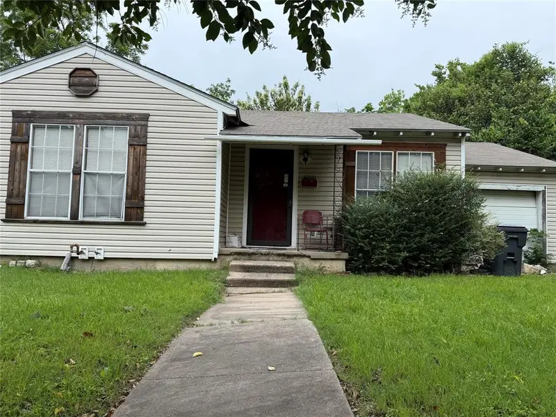 3909 Windsor Avenue, Waco, TX 76708