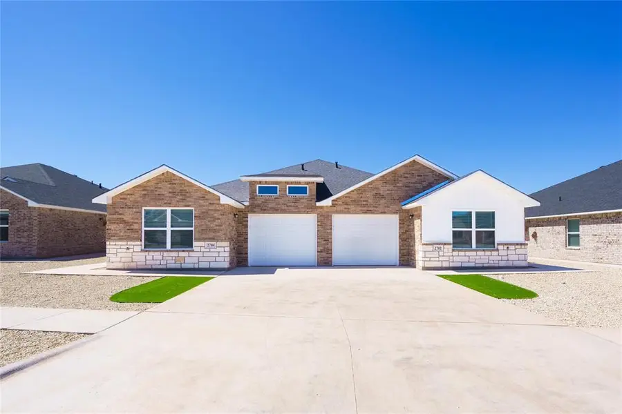 6201 Princess Lane, Abilene, TX 79606