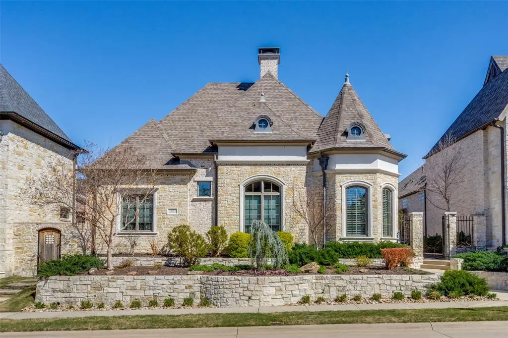 6816 Cousteau Court, Plano, TX 75024