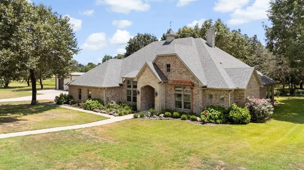 22828 Babes Landing Landing, Lindale, TX 75771