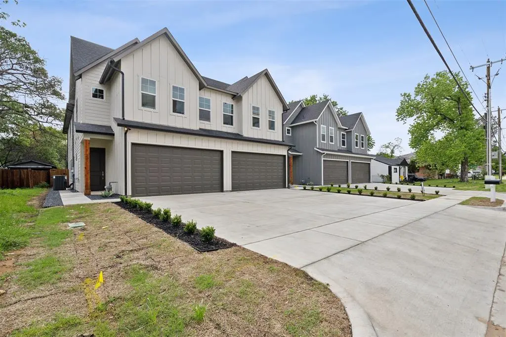 237 Athenia Drive, Fort Worth, TX 76114