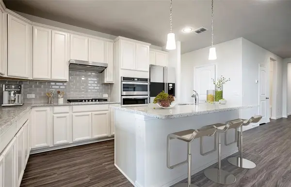 1209 Verbena Street, Princeton, TX 75407