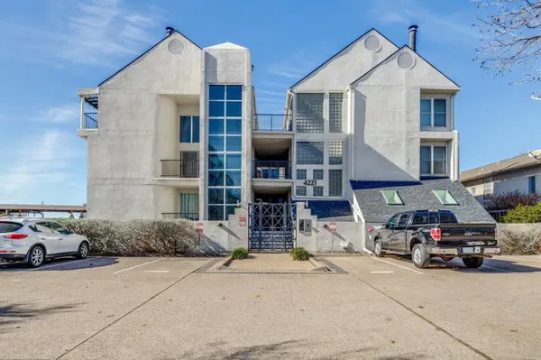 4221 Cole Avenue #202, Dallas, TX 75205