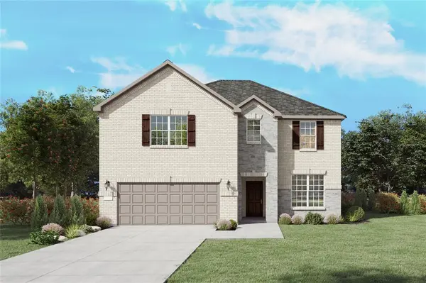 1808 Briarcrest Drive, Celina, TX 75009