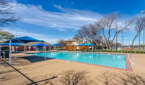 1431 Fieldstone Drive, Allen, TX 75002