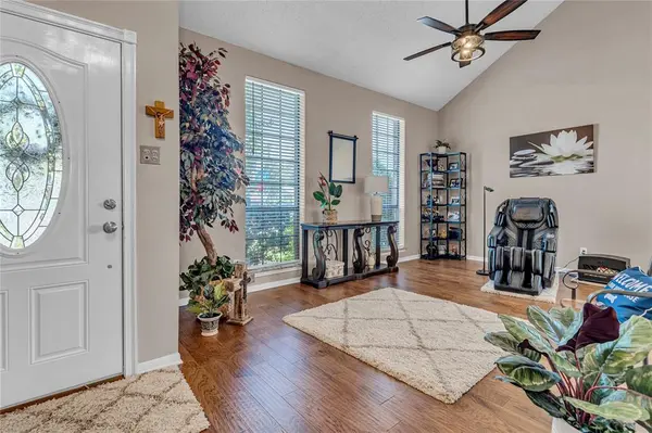 1732 Mayflower Drive, Carrollton, TX 75007