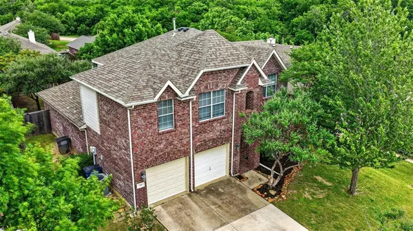 1321 Iron Horse Street, Wylie, TX 75098