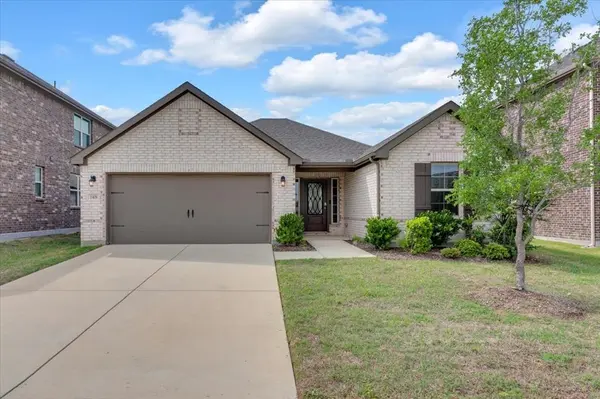 1408 Crossford Trail, Forney, TX 75126