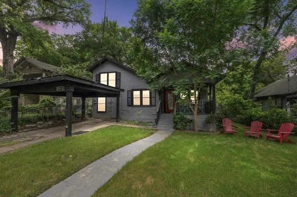 8914 Eustis Avenue, Dallas, TX 75218