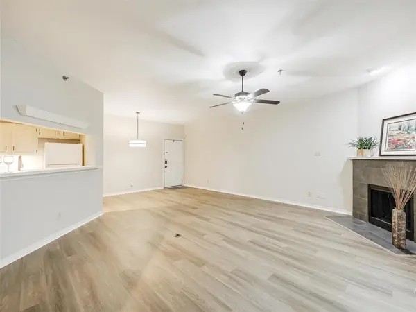 1010 Allen Street #214, Dallas, TX 75204