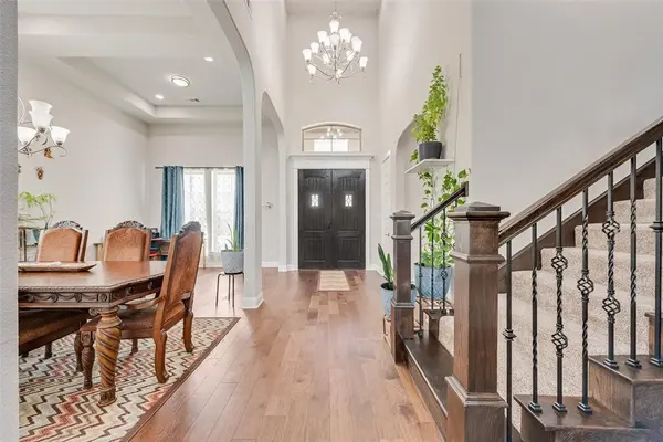 3004 Jessica Drive, Wylie, TX 75098