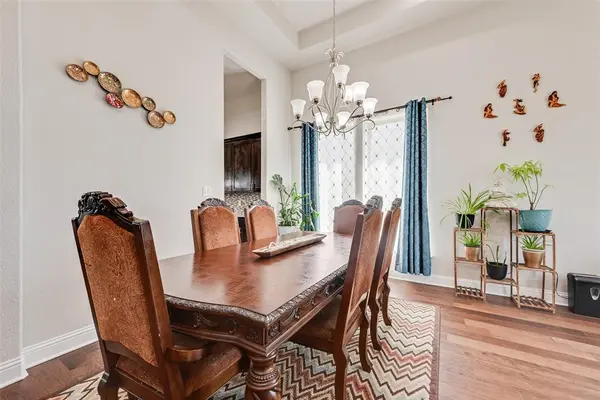 3004 Jessica Drive, Wylie, TX 75098