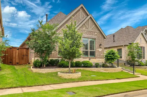 8529 Melrose, The Colony, TX 75056