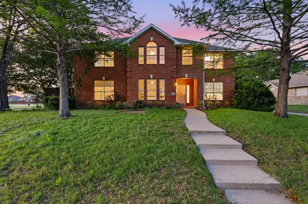 5401 Palace Drive, Richardson, TX 75082