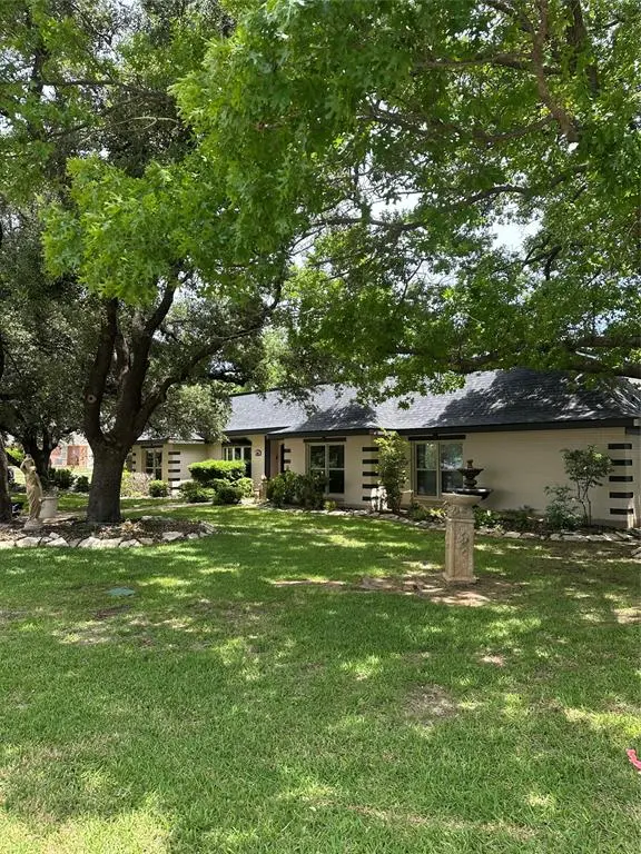 505 High Road, Coleman, TX 76834