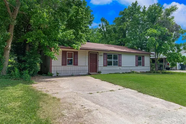 1206 Olwen Drive, Bossier City, LA 71111