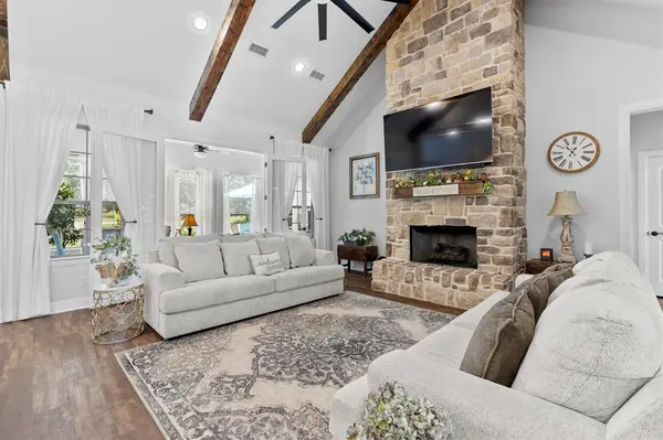 22828 Babes Landing Landing, Lindale, TX 75771