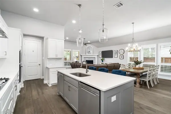 15150 Catalpa Road, Frisco, TX 75035