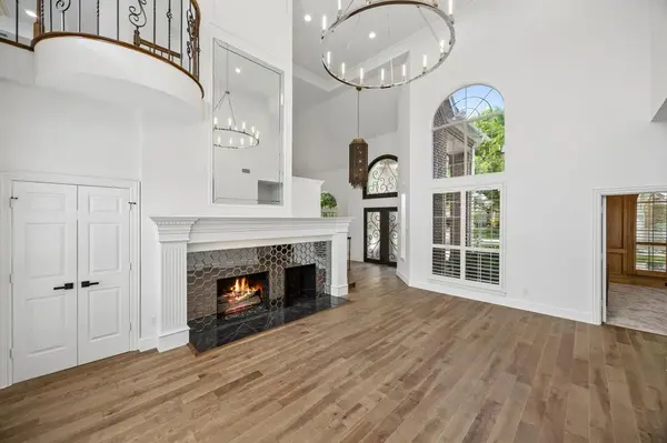 3301 Queensbury Way W, Colleyville, TX 76034