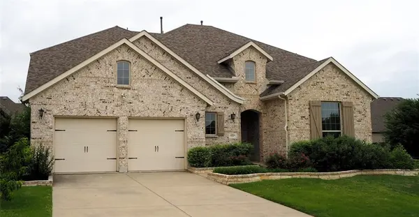 3721 Wildridge Boulevard, Oak Point, TX 75068