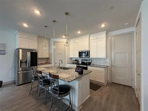 555 Eiseley Drive, Allen, TX 75002