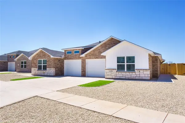2726 Roman Lane, Abilene, TX 79606