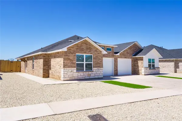 6201 Princess Lane, Abilene, TX 79606