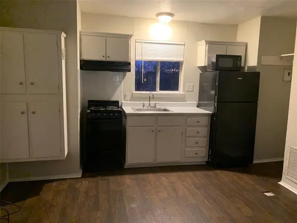 4606 Monarch Street #216, Dallas, TX 75204