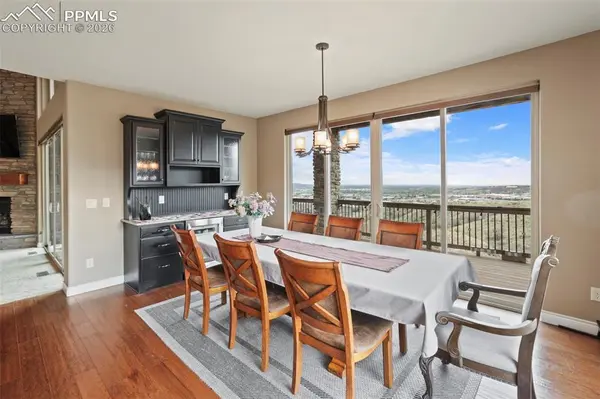 5345 Chambrey CT, Colorado Springs, CO 80919