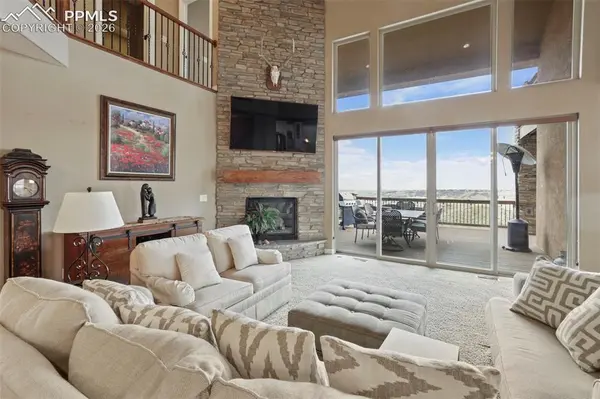 5345 Chambrey CT, Colorado Springs, CO 80919