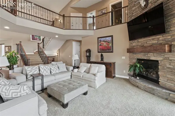 5345 Chambrey CT, Colorado Springs, CO 80919