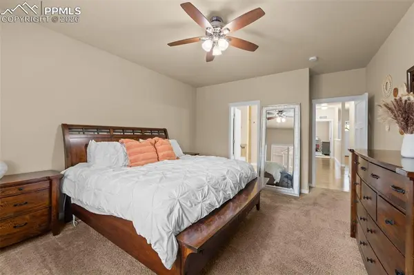 7658 Colorado Tech DR, Colorado Springs, CO 80915