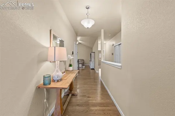7658 Colorado Tech DR, Colorado Springs, CO 80915