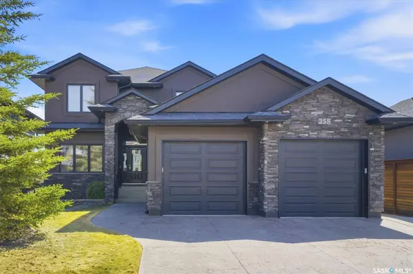 258 Whalley CRESCENT, Saskatoon, SK S7T 0P1