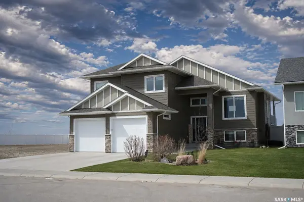 250 Prairie Dawn DRIVE, Dundurn, SK S0K 1K1