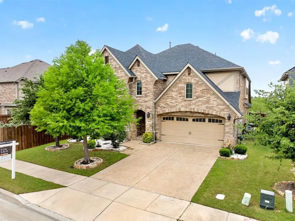 1104 Brendan Drive, Little Elm, TX 75068