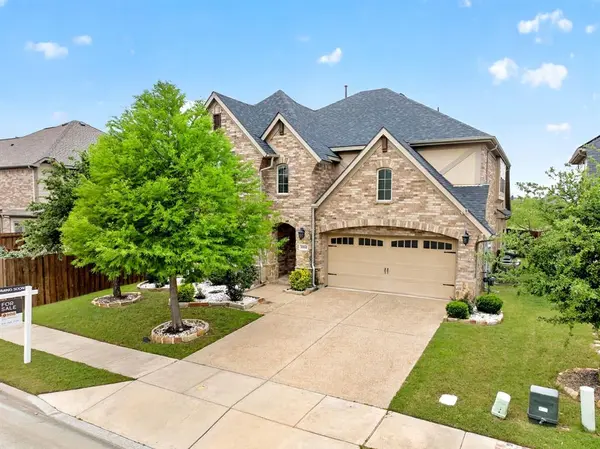 1104 Brendan Drive, Little Elm, TX 75068