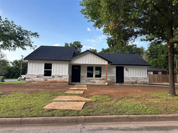 301 23rd Street, Mineral Wells, TX 76067