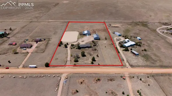 9840 Heritage Park TRL, Peyton, CO 80831