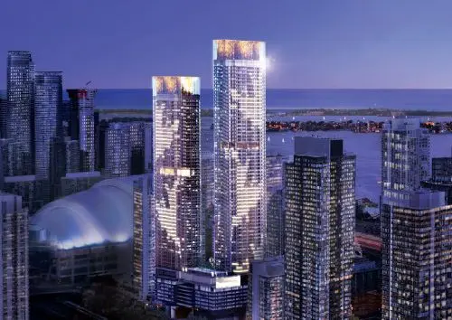 1 Concord CityPlace WAY #1902, Toronto C01, ON M5V 0X3