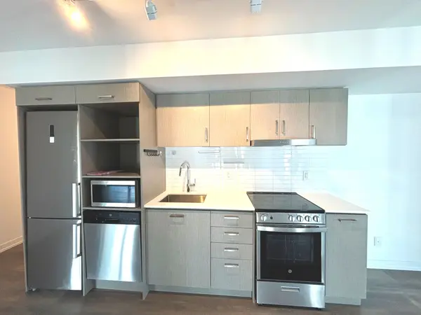219 Dundas ST E #1107, Toronto C08, ON M5A 0V1