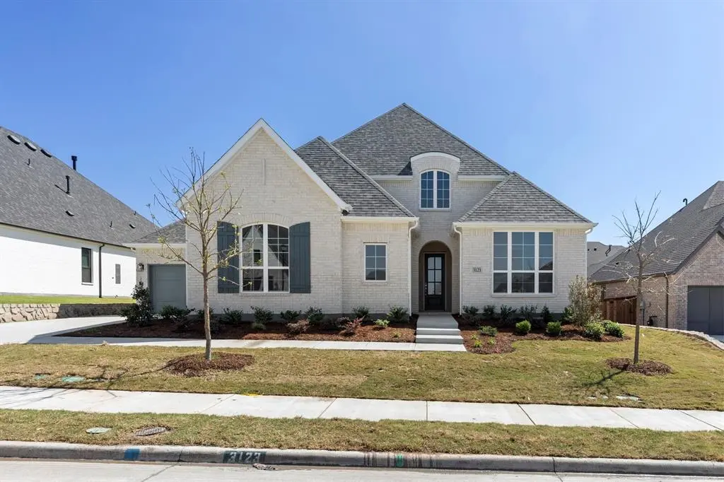 3123 Fisher Road, Rockwall, TX 75032