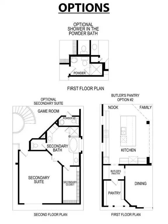 1001 E Hidden Lakes Drive, Desoto, TX 75115