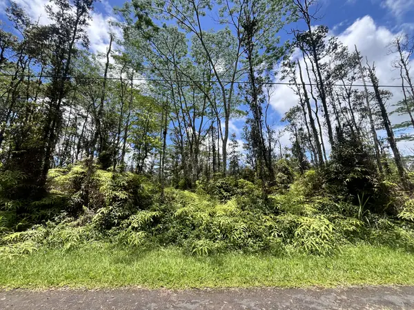 PIKAKE RD, Pahoa, HI 96778