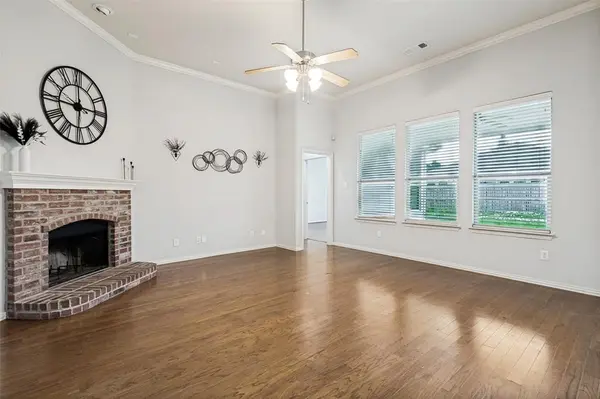 2028 Uvalde Drive, Forney, TX 75126