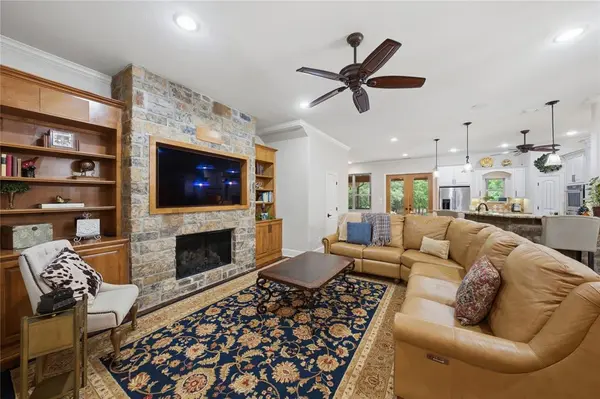 2287 CR 3402, Bullard, TX 75757