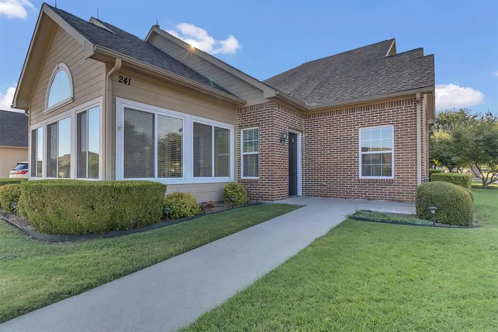 2601 Marsh Lane #241, Plano, TX 75093